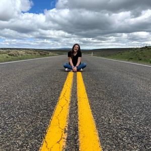 Meet your Posher, Mallory